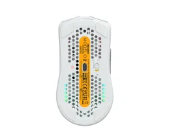 Glorious Mice & Accessories|Model O 2 Wireless Gaming Mouse - Matte White
