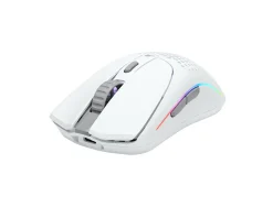 Glorious Mice & Accessories|Model O 2 Wireless Gaming Mouse - Matte White