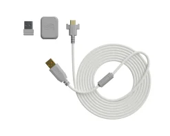 Glorious Mice & Accessories|Model O 2 Wireless Gaming Mouse - Matte White