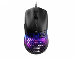 Glorious Mice & Accessories|Model O Eternal - Wired Gaming Mouse - Black
