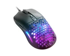 Glorious Mice & Accessories|Model O Eternal - Wired Gaming Mouse - Black