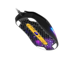 Glorious Mice & Accessories|Model O Eternal - Wired Gaming Mouse - Black