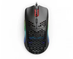Glorious Mice & Accessories|Model O Gaming Mouse Black