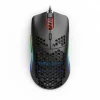 Glorious Mice & Accessories|Model O- Gaming Mouse Black