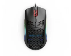 Glorious Mice & Accessories|Model O- Gaming Mouse Black