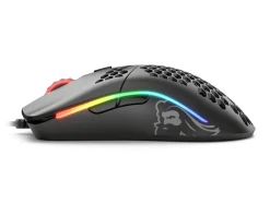 Glorious Mice & Accessories|Model O- Gaming Mouse Black