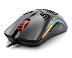 Glorious Mice & Accessories|Model O- Gaming Mouse Black