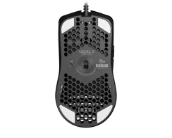 Glorious Mice & Accessories|Model O- Gaming Mouse Black