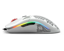 Glorious Mice & Accessories|Model O Gaming Mouse Glossy White