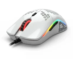 Glorious Mice & Accessories|Model O Gaming Mouse Glossy White