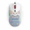 Glorious Mice & Accessories|Model O- Gaming Mouse White