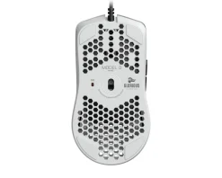 Glorious Mice & Accessories|Model O- Gaming Mouse White