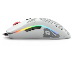 Glorious Mice & Accessories|Model O Gaming Mouse White