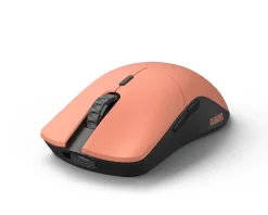 Glorious Mice & Accessories|Model O Pro Wireless Gaming Mouse - Red Fox - Forge