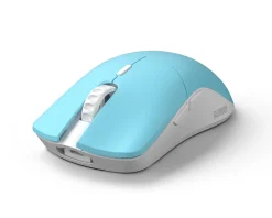 Glorious Mice & Accessories|Model O Pro Wireless Gaming Mouse - Blue Lynx - Forge