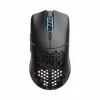 Glorious Mice & Accessories|Model O- Wireless Gaming Mouse - Black