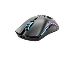 Glorious Mice & Accessories|Model O- Wireless Gaming Mouse - Black
