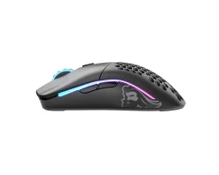 Glorious Mice & Accessories|Model O- Wireless Gaming Mouse - Black