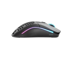 Glorious Mice & Accessories|Model O- Wireless Gaming Mouse - Black