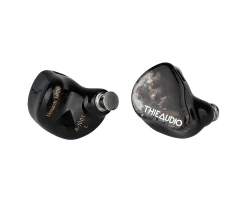 THIEAUDIO Headphones|Headsets & Audio|Monarch MKIII IEM Headphones - Black