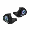 THIEAUDIO Headphones|Monarch MKIV Kaleidoglow IEM Headphones - Black