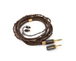 THIEAUDIO Headphones|Monarch MKIV Stellashot IEM Headphones - Black