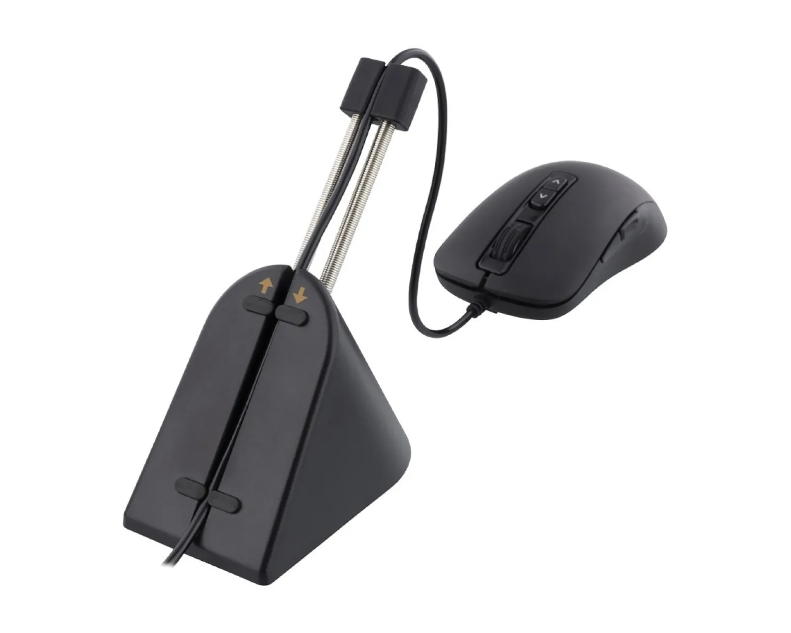 Deltaco Gaming Mice & Accessories|Mouse Bungee