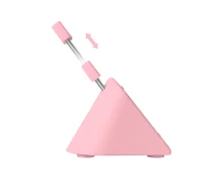 Deltaco Gaming Mice & Accessories|Mouse Bungee - Pink