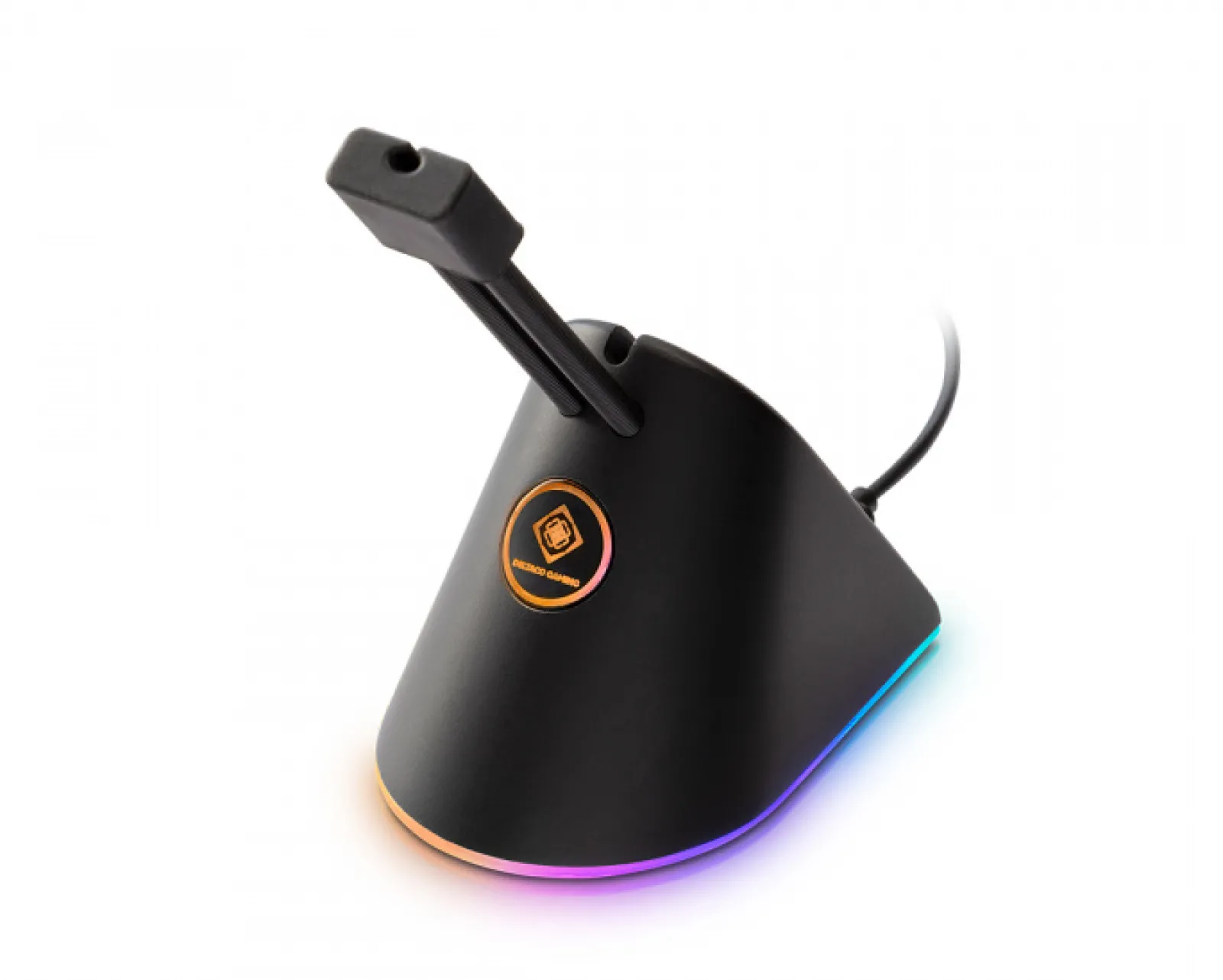 Deltaco Gaming Mice & Accessories|Mouse Bungee - RGB