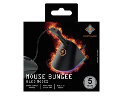 Deltaco Gaming Mice & Accessories|Mouse Bungee - RGB