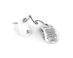 Glorious Mice & Accessories|Mouse Bungee - White