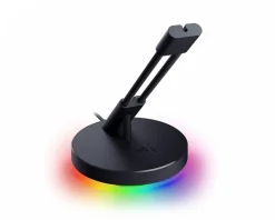 Razer Mice & Accessories|Mouse Bungee v3 RGB - Black