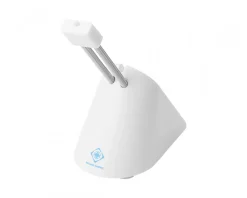 Deltaco Gaming Mice & Accessories|Mouse Bungee White Line
