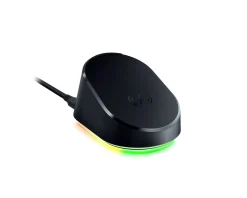 Razer Mice & Accessories|Mouse Dock Pro + Charging Puck Bundle - 4KHz Transceiver