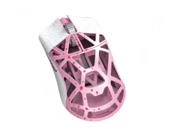 WLMouse Mice & Accessories|Mouse Grips for Beast X Mini - White