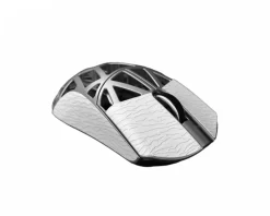 WLMouse Mice & Accessories|Mouse Grips for Beast X Max - White