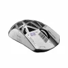 WLMouse Mice & Accessories|Mouse Grips for Beast X Max - White & Purple