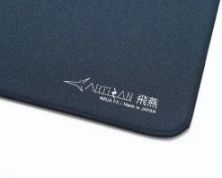 Artisan Mousepad|Mousepad - FX Hien - MID - XXL - Black