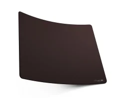 Artisan Mousepad|Mousepad - FX Raiden - MID - XL - Coffeebrown