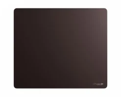 Artisan Mousepad|Mousepad - FX Raiden - SOFT - XXL - Coffee Brown