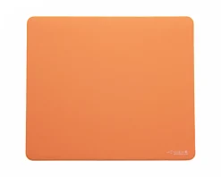 Artisan Mousepad|Mousepad - FX Raiden - SOFT - XXL - Daidai Orange