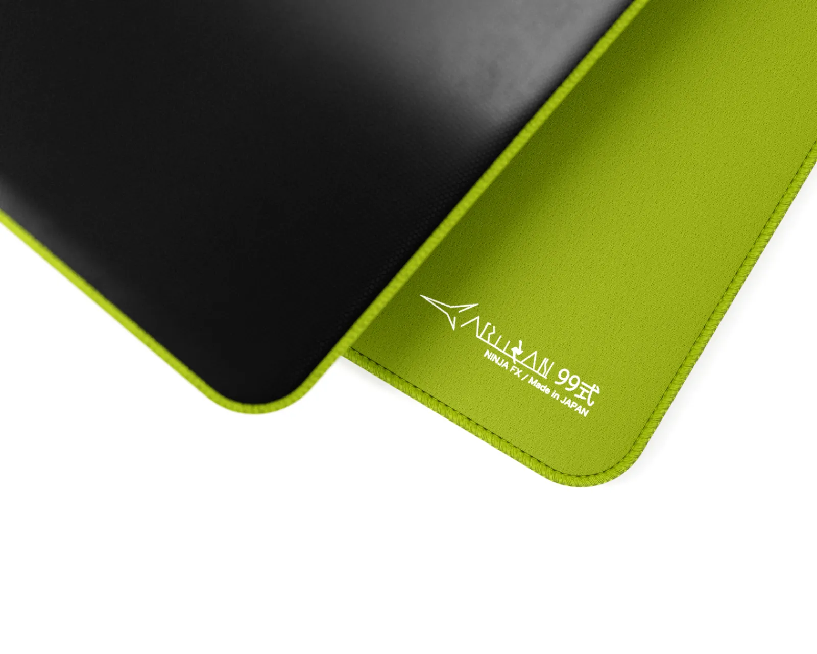 Artisan Mousepad|Mousepad - FX Type-99 - MID - XL - Matcha