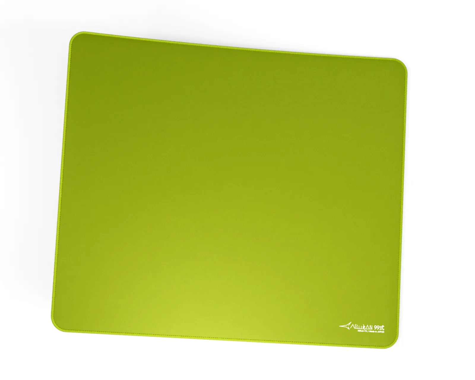 Artisan Mousepad|Mousepad - FX Type-99 - SOFT - XL - Matcha