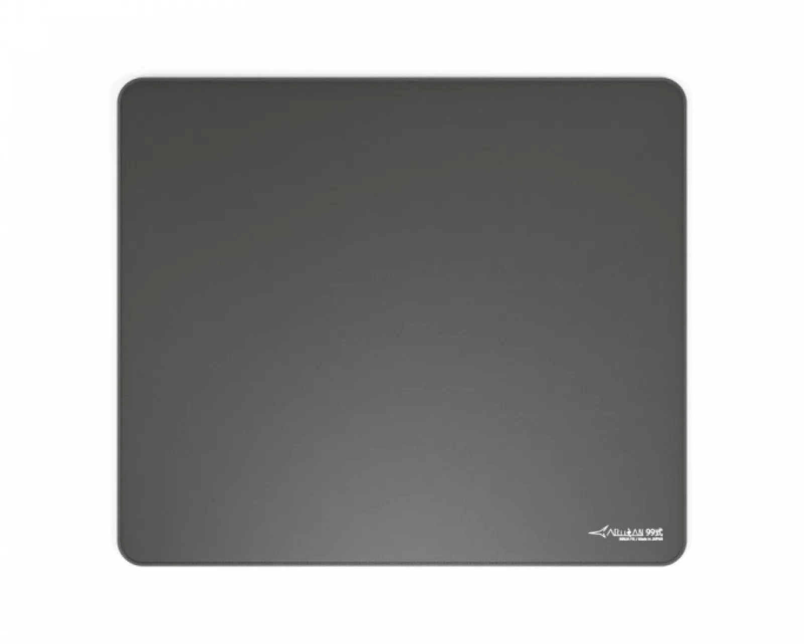 Artisan Mousepad|Mousepad - FX Type-99 - SOFT - XL - Grey