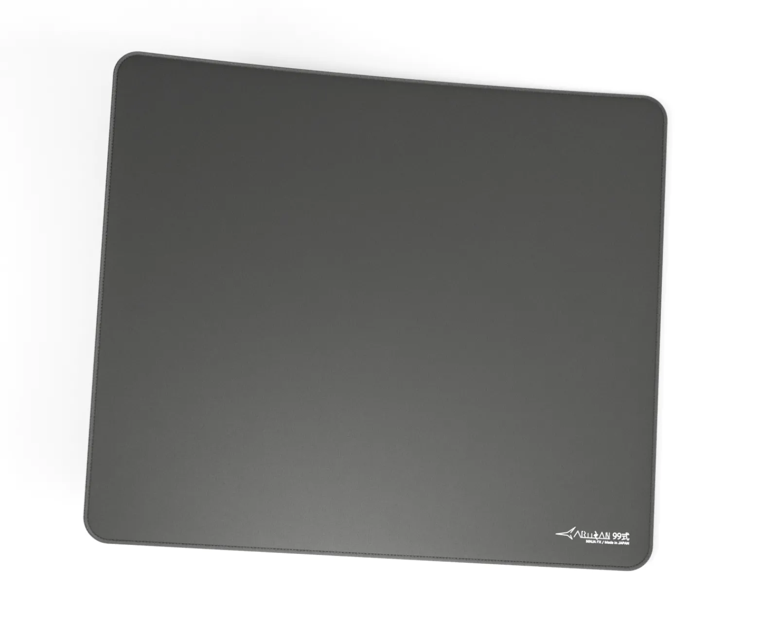 Artisan Mousepad|Mousepad - FX Type-99 - SOFT - XL - Grey