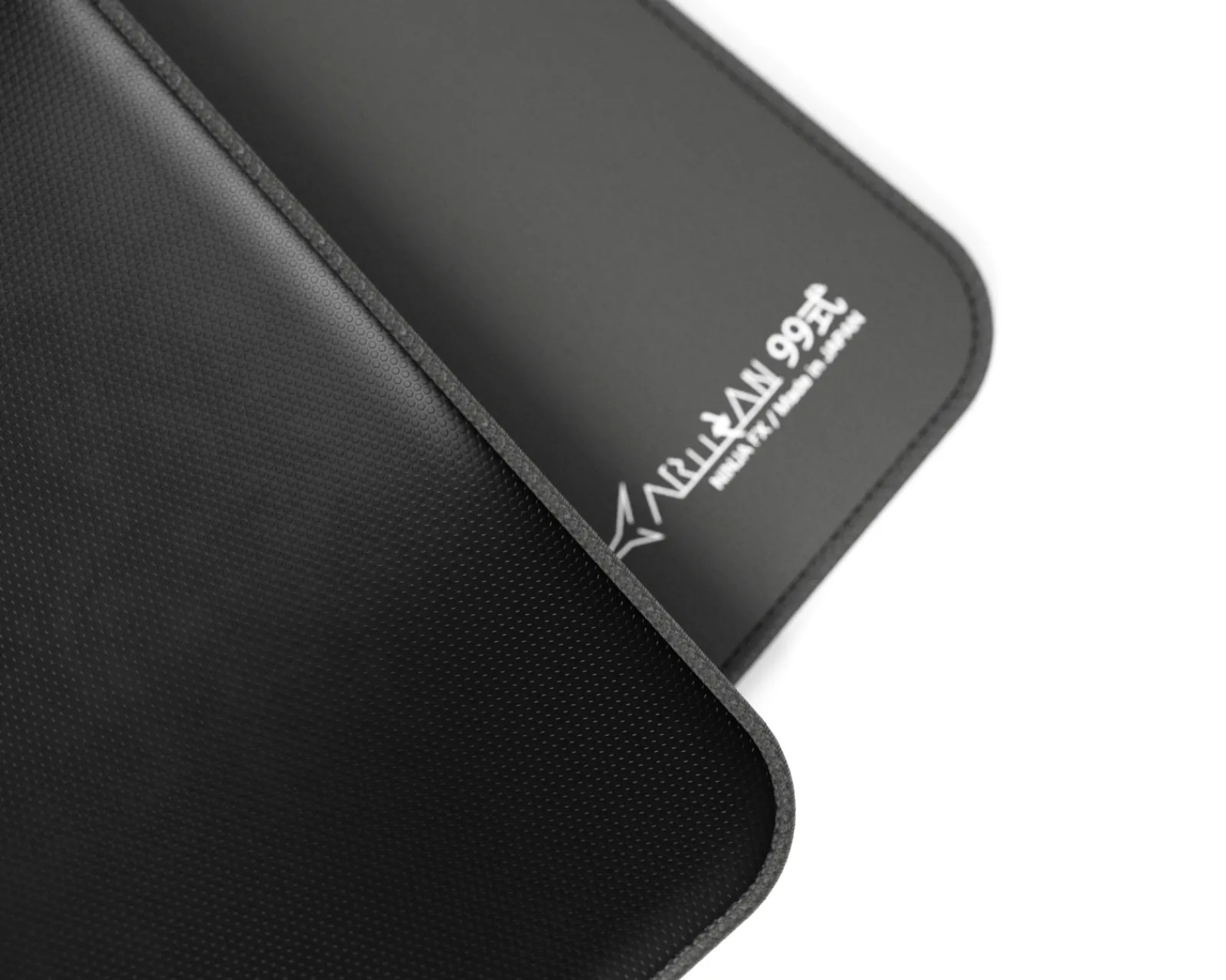 Artisan Mousepad|Mousepad - FX Type-99 - SOFT - XL - Grey