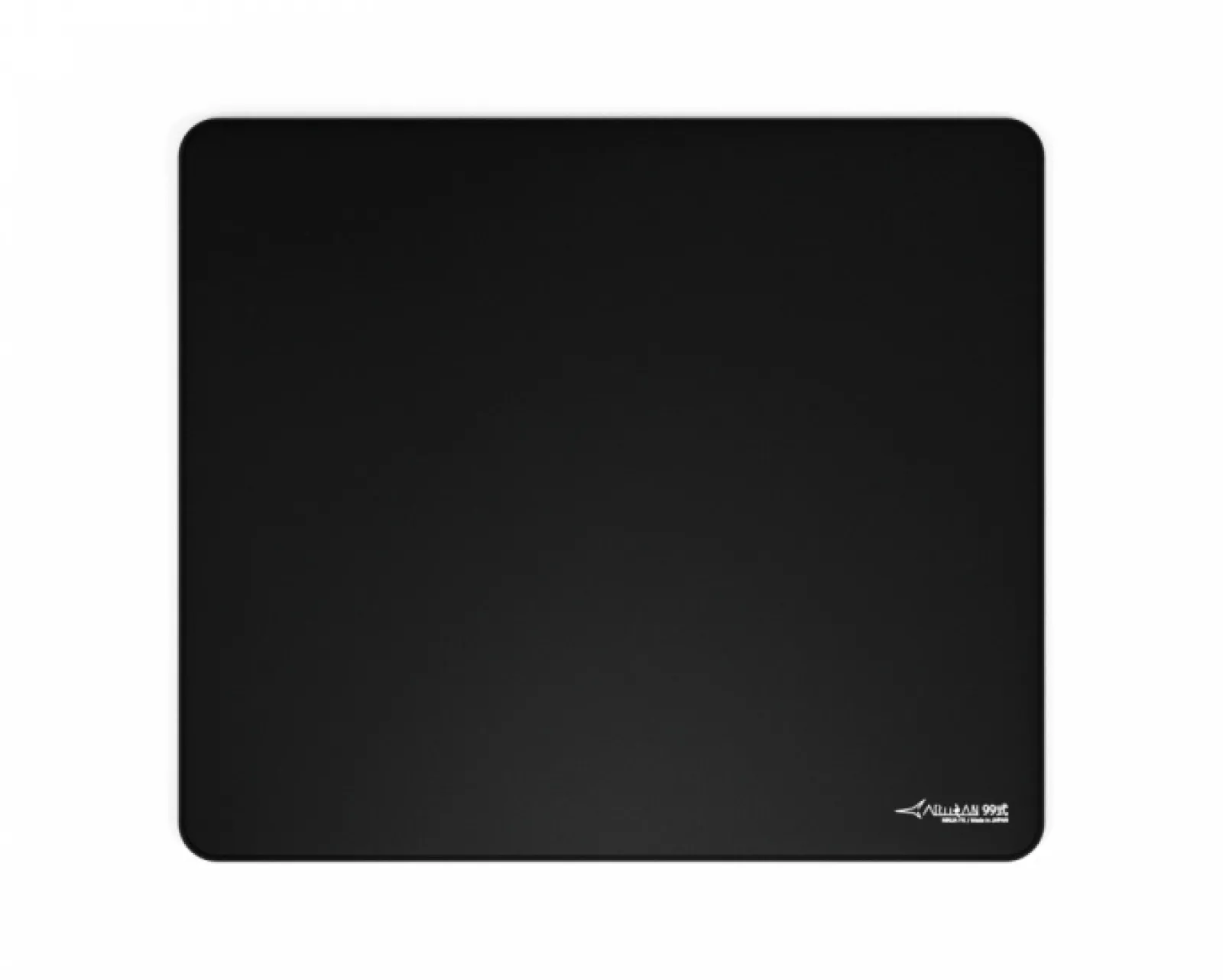Artisan Mousepad|Mousepad - FX Type-99 - SOFT - XL - Black