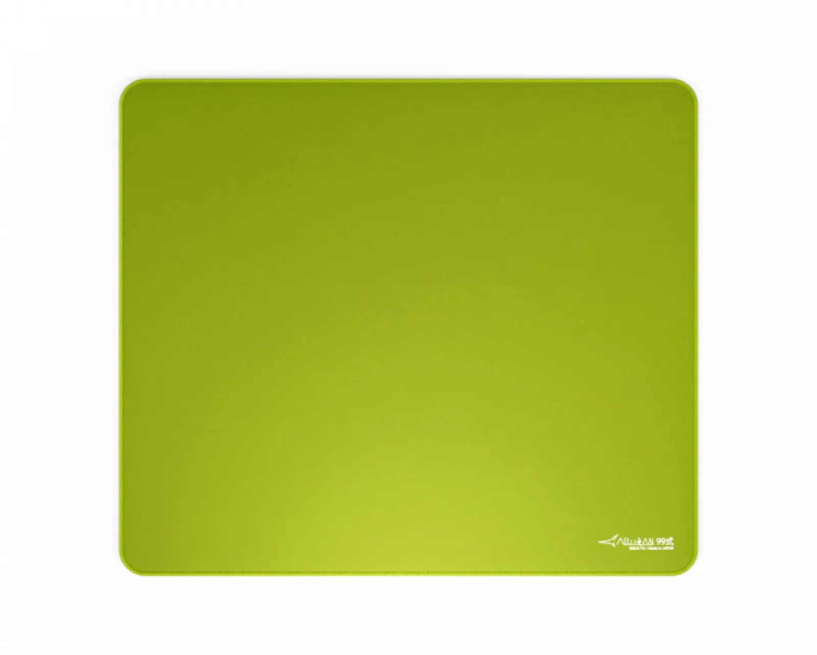 Artisan Mousepad|Mousepad - FX Type-99 - XSOFT - XL - Matcha
