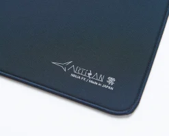 Artisan Mousepad|Mousepad - FX Zero - MID - XXL - Black
