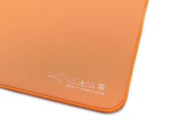 Artisan Mousepad|Mousepad - FX Zero - MID - XXL - Daidai Orange